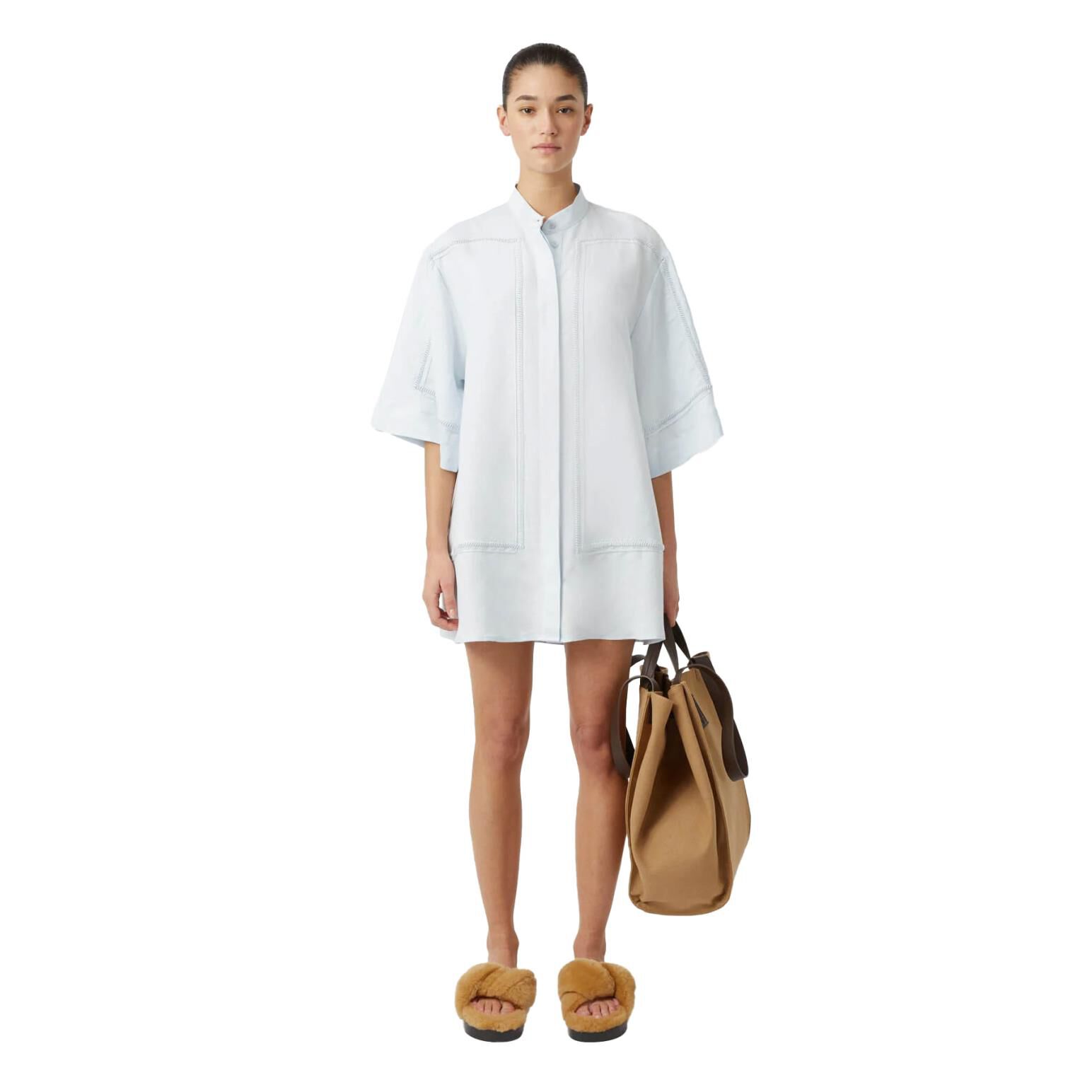 C&m t shirt dress cheap